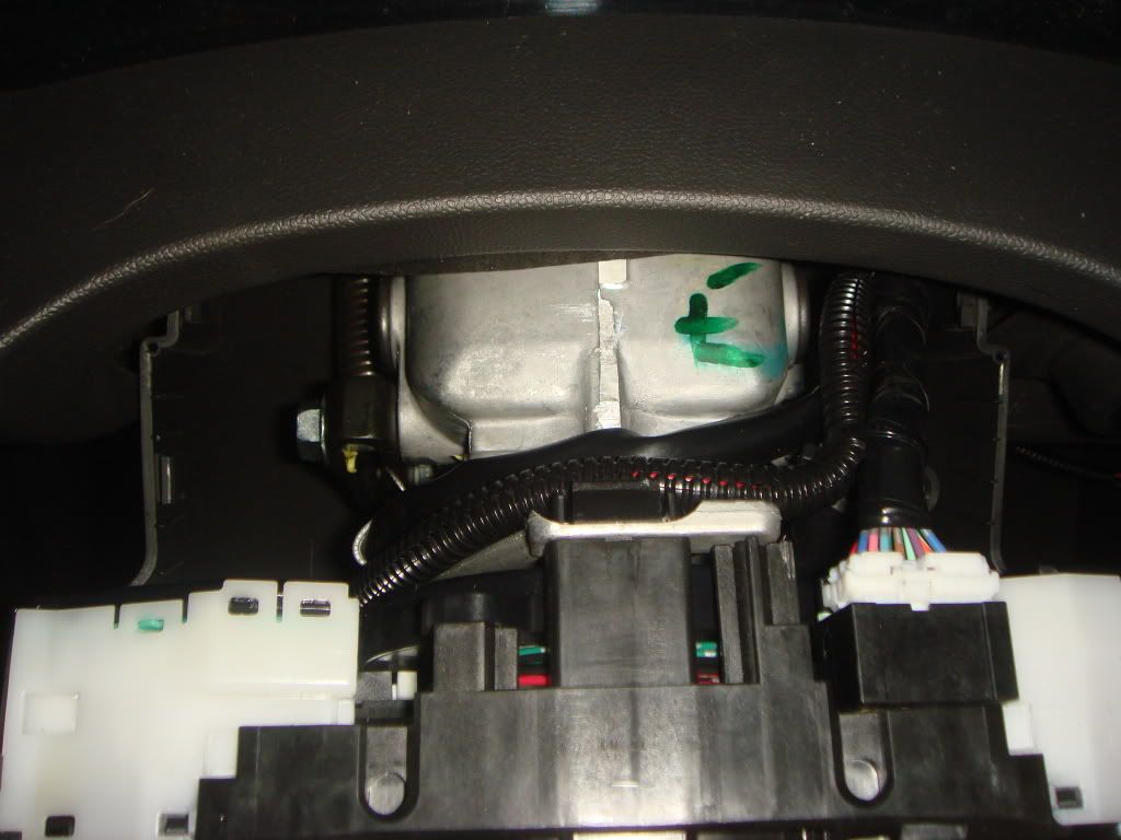 2011 Xterra Fog Lights and Off Road Lights Rewire Page 3 Second